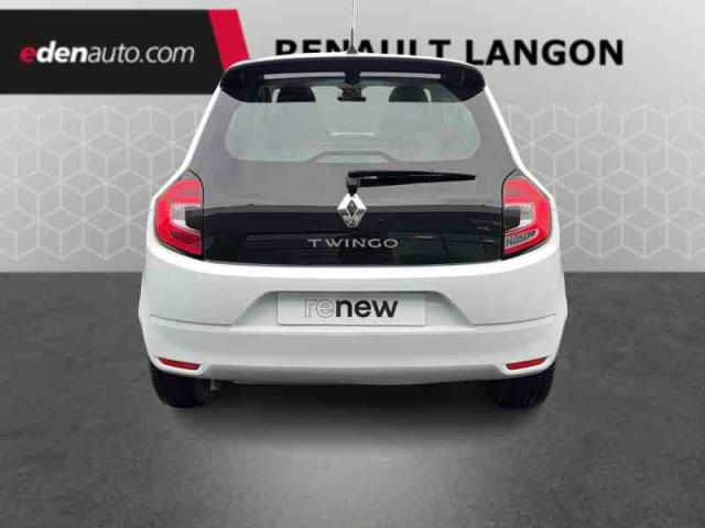 Renault Twingo image 7