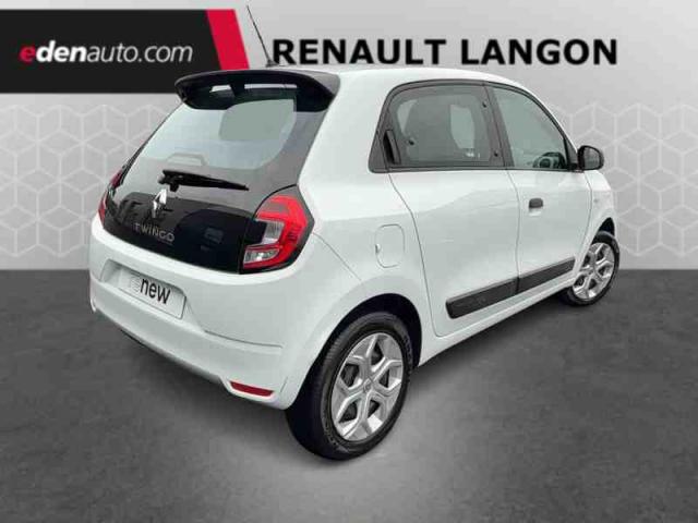 Renault Twingo image 4
