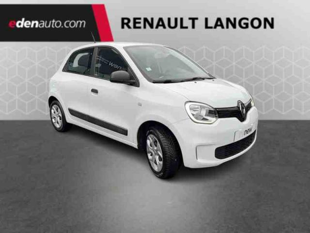 Renault Twingo image 2