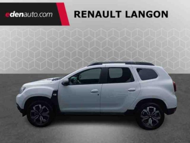 Dacia Duster image 6