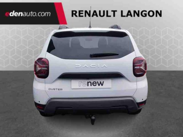 Dacia Duster image 2