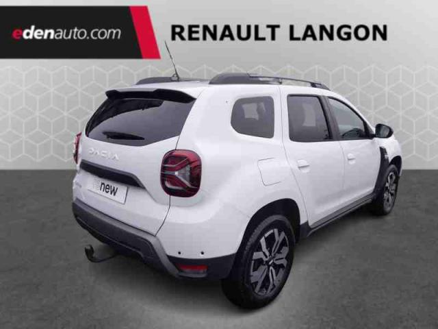 Dacia Duster image 7