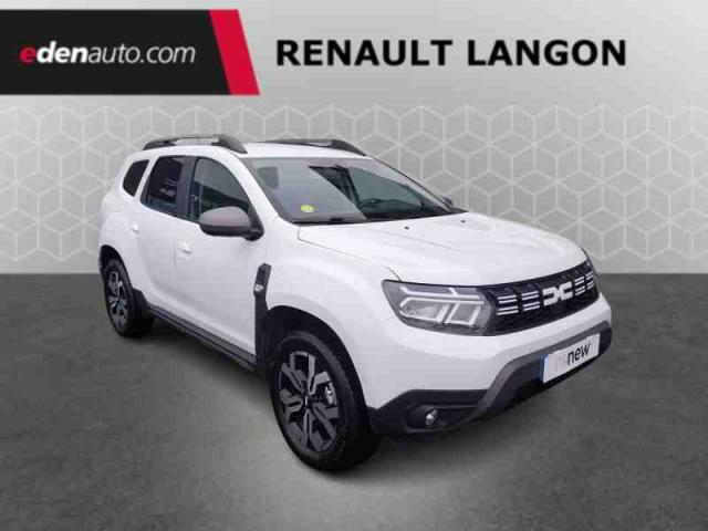 Dacia Duster image 8