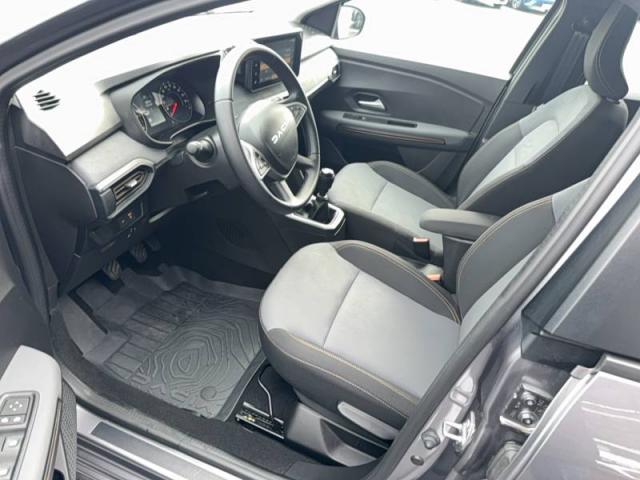 Dacia Jogger image 4