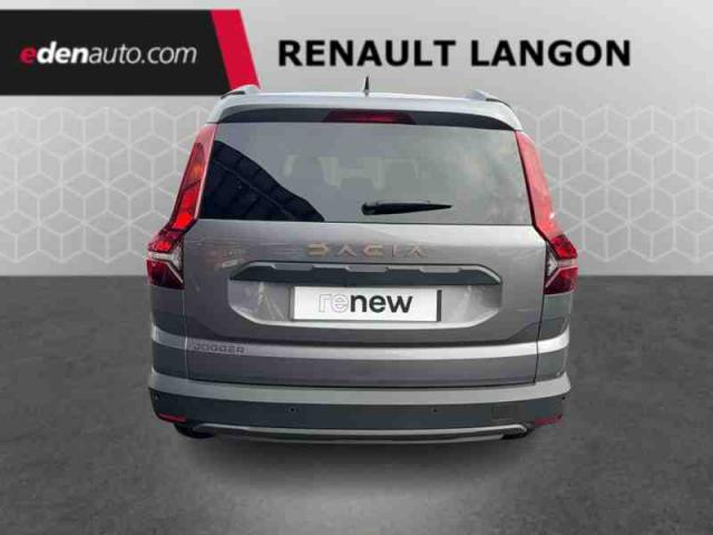 Dacia Jogger image 8
