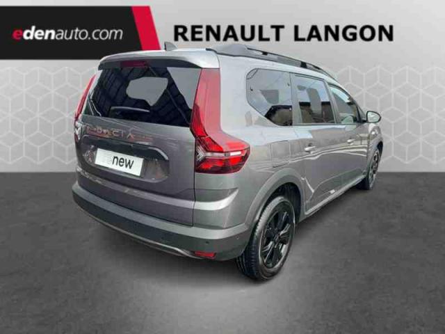 Dacia Jogger image 5