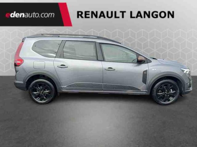 Dacia Jogger image 9