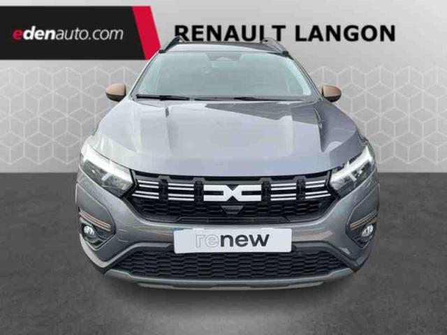 Dacia Jogger image 6