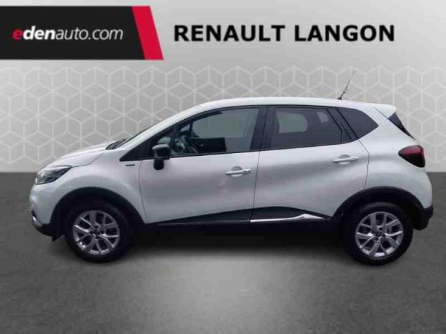 Renault Captur image 1