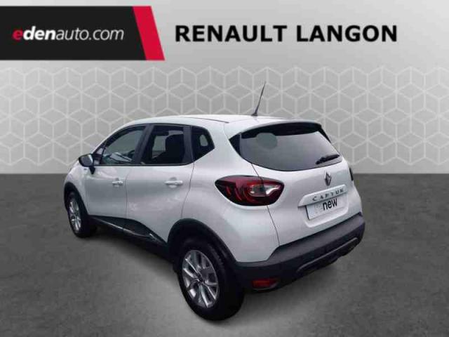 Renault Captur image 9