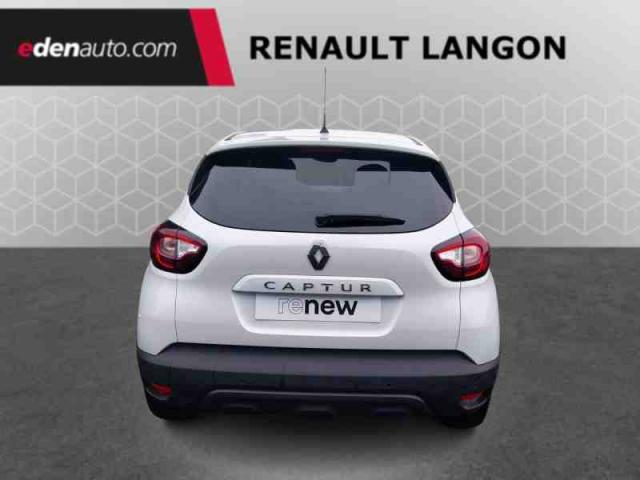 Renault Captur image 3