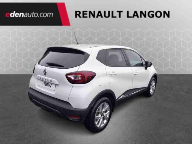Renault Captur image 6