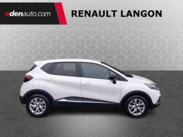 Renault Captur image 7