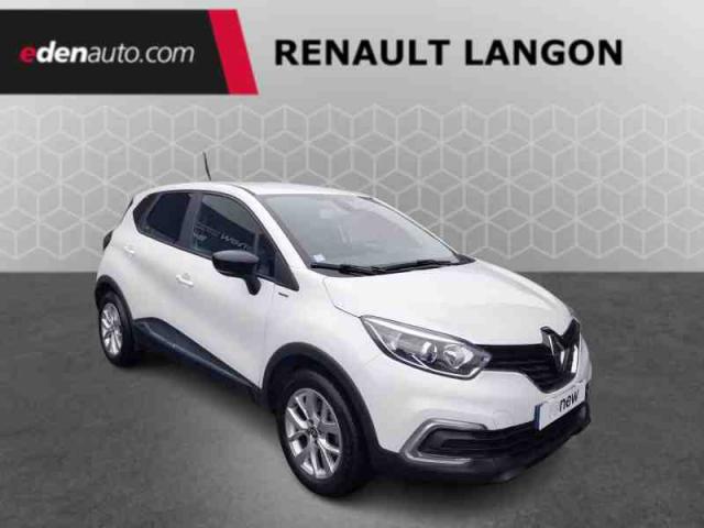 Renault Captur image 4
