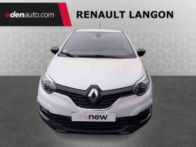 Renault Captur image 2