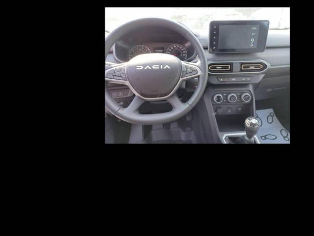 Dacia Sandero image 5