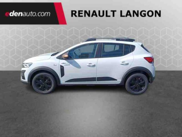 Dacia Sandero image 7