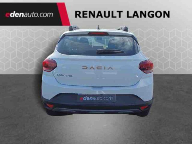 Dacia Sandero image 6