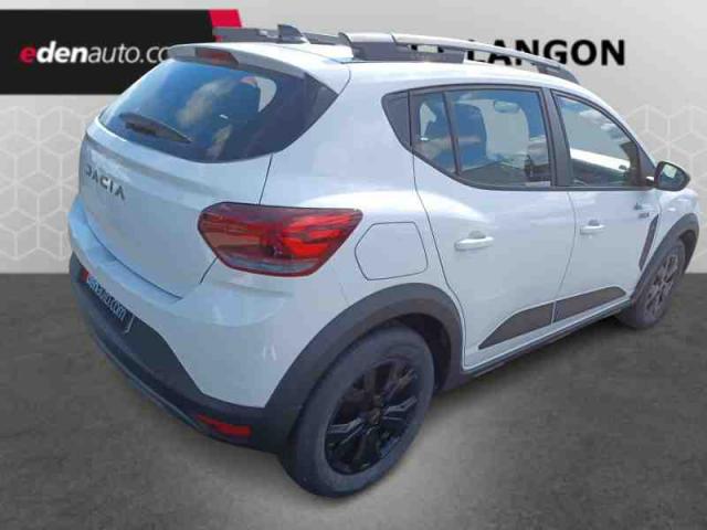 Dacia Sandero image 9