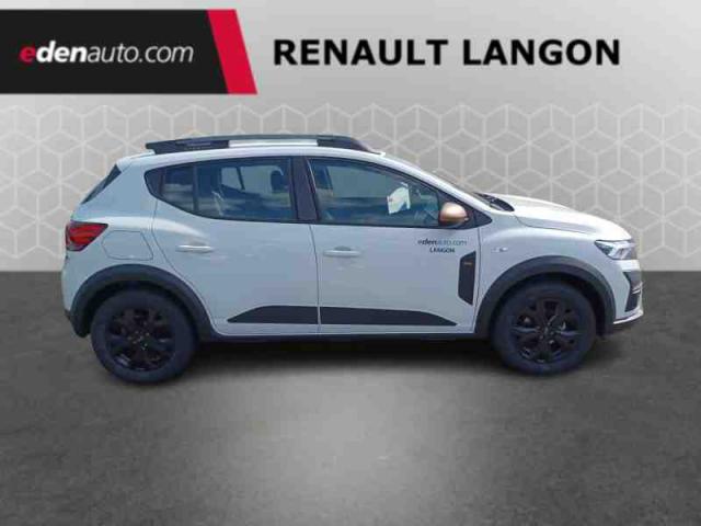 Dacia Sandero image 8