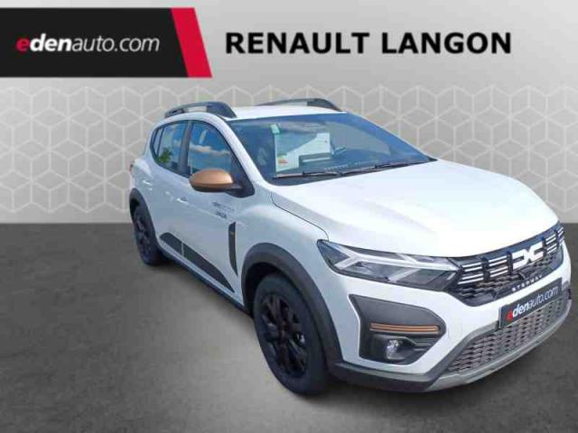 Dacia Sandero image 3