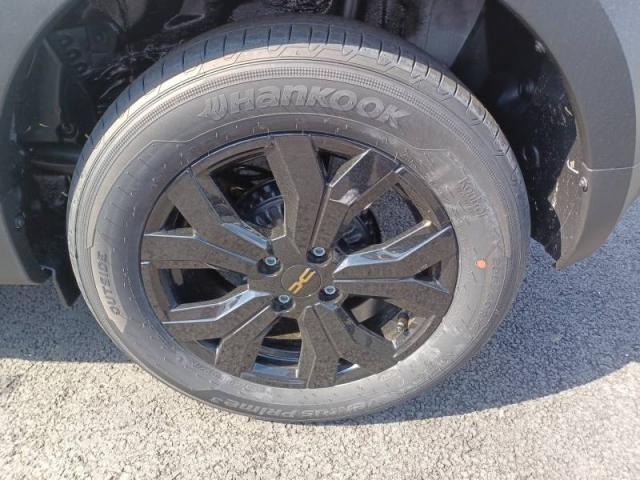 Dacia Sandero image 1