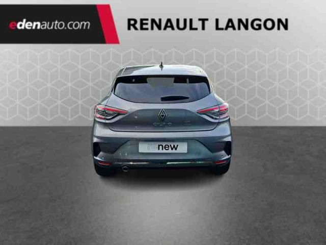 Renault Clio image 6