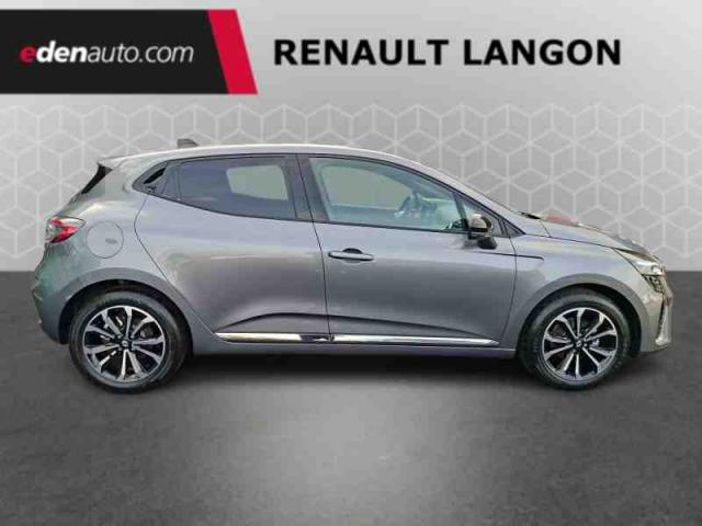 Renault Clio image 2