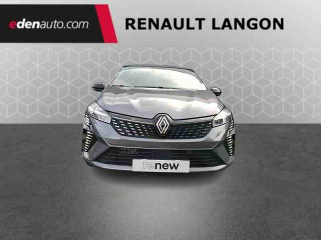 Renault Clio image 4