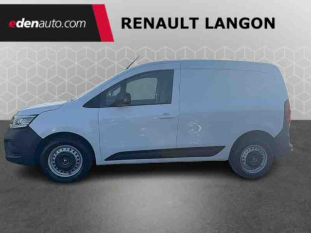 Renault Kangoo Van image 8
