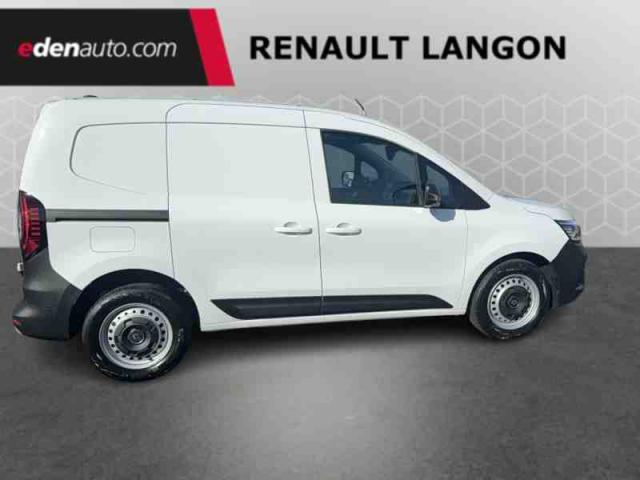 Renault Kangoo Van image 7