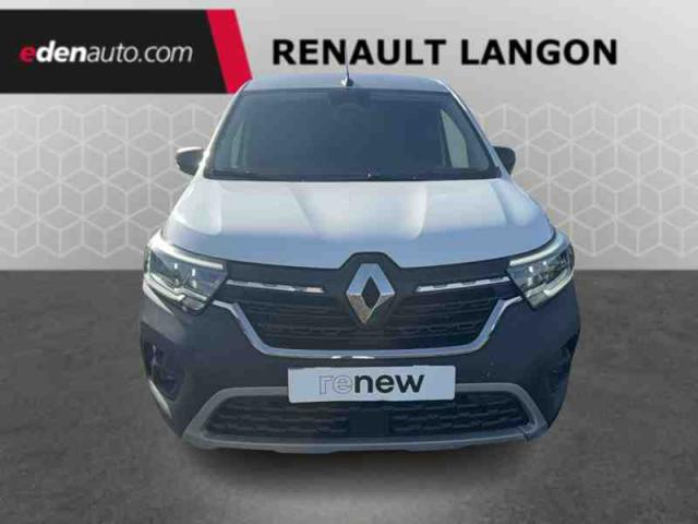 Renault Kangoo Van image 3