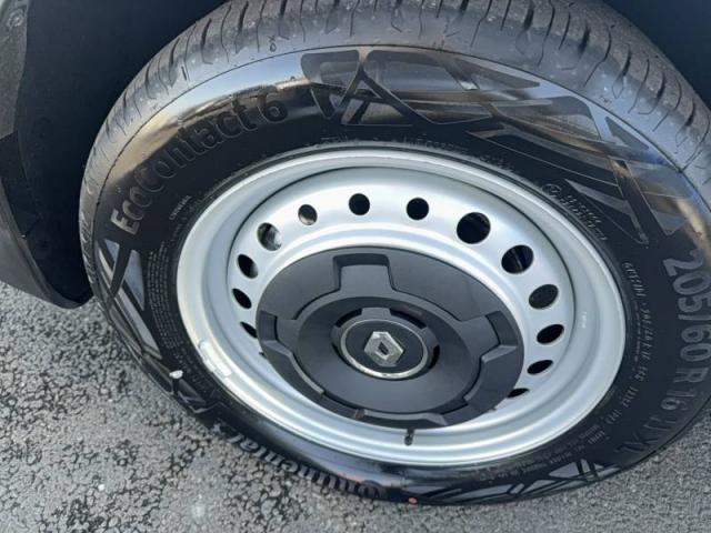 Renault Kangoo Van image 2