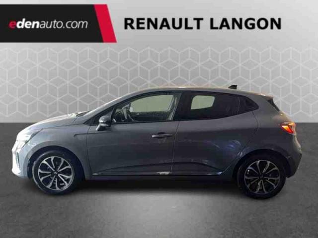 Renault Clio image 1