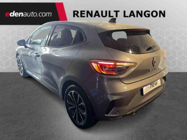 Renault Clio image 2