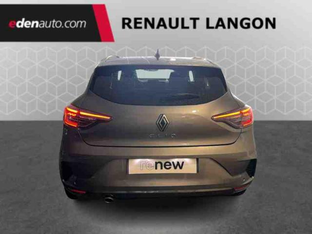 Renault Clio image 8