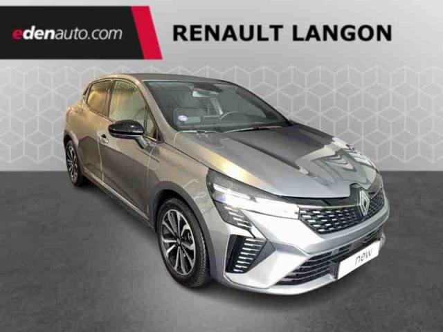 Renault Clio image 7