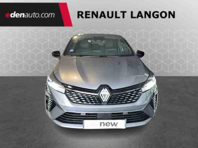 Renault Clio image 6