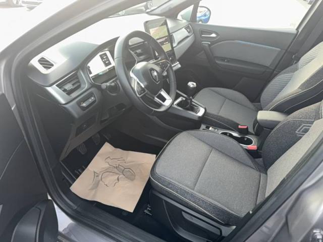 Renault Captur image 3