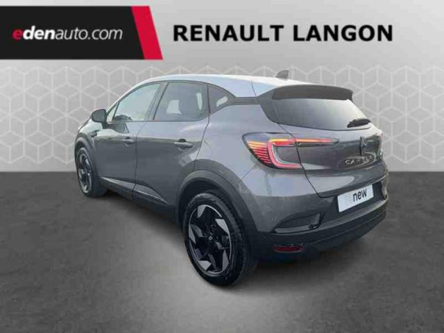 Renault Captur image 1