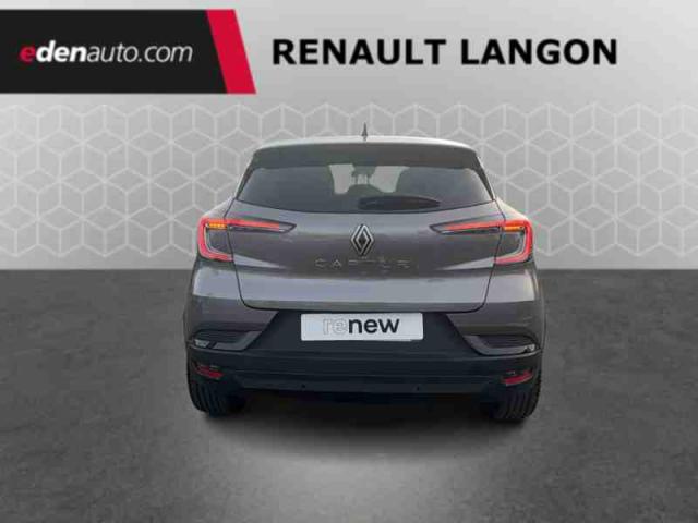 Renault Captur image 2
