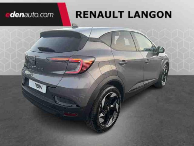 Renault Captur image 6