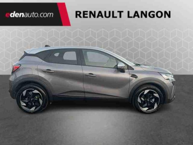 Renault Captur image 5