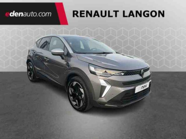 Renault Captur image 9