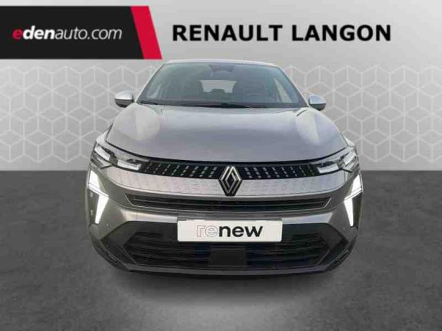 Renault Captur image 8