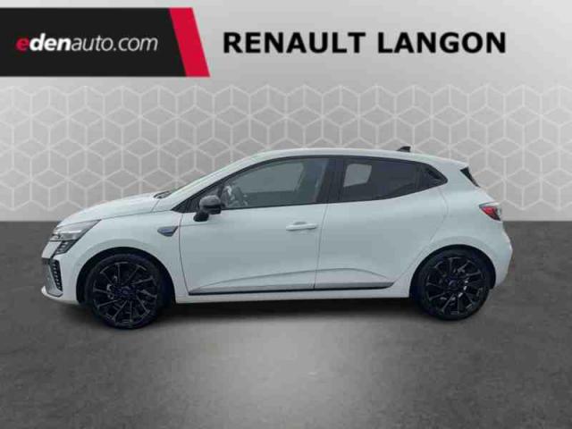Renault Clio image 9
