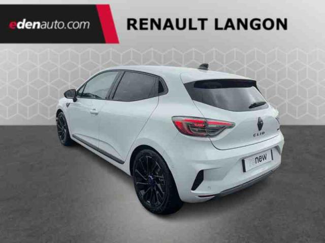 Renault Clio image 1