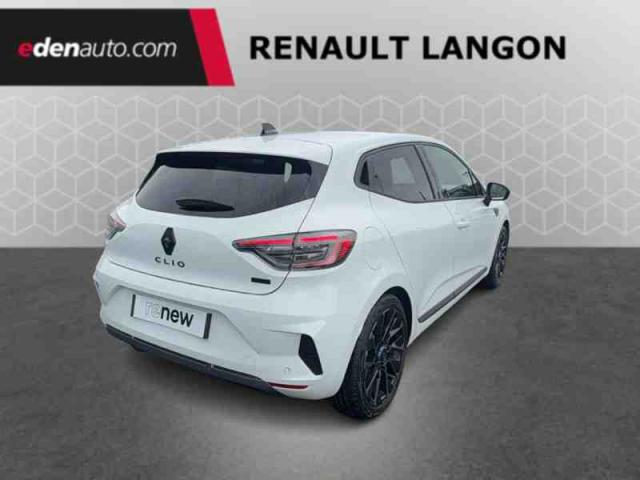 Renault Clio image 6