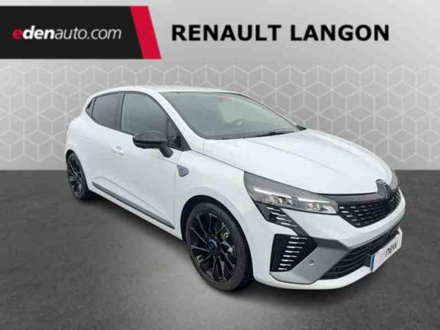 Renault Clio image 4