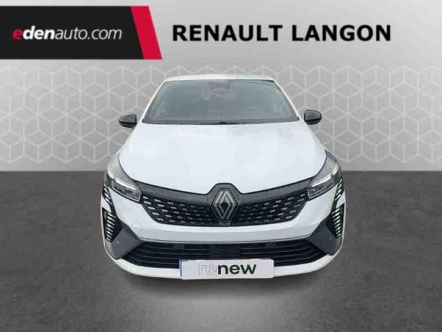 Renault Clio image 3